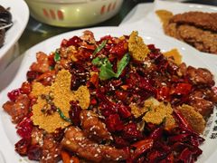 -直隶安家牛肉罩饼(七一路店)