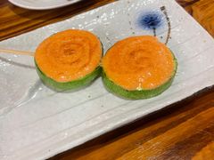 -千懿六本木酒场(常熟路店)