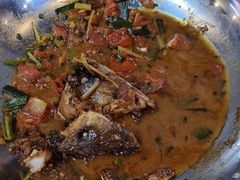 -61号餐吧(兴坪古镇漓江店)