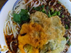 -袁妈红豆汤(重庆总店)
