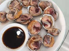 -碧海银沙海鲜餐厅(恒大海上威尼斯店)