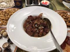 -白家大院·王府宫廷菜(苏州街店)