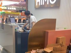-海马体照相馆(上海宝山万达广场店)