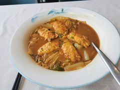 -道道鲜·崇明私房菜(五角场店)