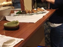 -気楽亭和食料理(气乐亭大世界本店)