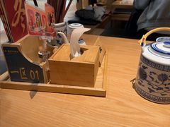 -南京大牌档(龙江新城市广场店)