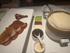 -漢舍中国菜馆(浦东嘉里城店)