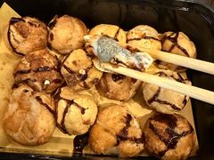 小炒汤圆-破店肥哈·东北烧烤(南山保利店)