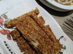 -直隶安家牛肉罩饼(七一路店)