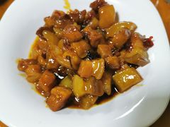 -大隐隐于市私房菜(保和小区店)