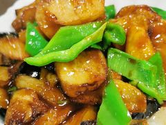 -哈尔滨风味小吃东北菜(五角场店)