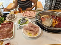 -红姐重庆火锅(曙光路店)