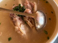-冯记豆花店(健翔桥店)