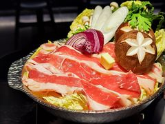 -鳗事鱼意·活鳗现烤专門店(保利广场店)