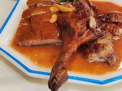 -鹅掂·大岭山烧鹅