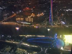 -广州四季酒店·佰鲜汇·现代法餐