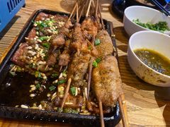 -嘎嘎鸭脑壳江湖菜(五里店)