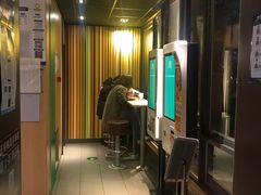 -麦当劳(团结湖店)