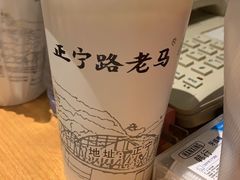 -正宁路小吃夜市