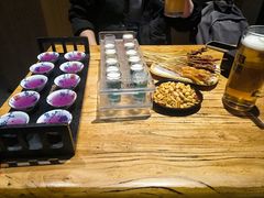 -汉森熊啤酒屋(雨耕山店)