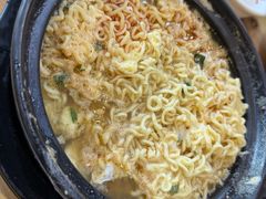 -老姑砂锅·烧烤天津菜(体北道店)