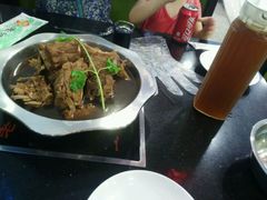 -老诚一锅·羊蝎子(广渠门外店)