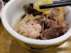 -峰瑞藏地美食·石锅鸡·牦牛肉(大昭寺品牌店)