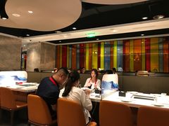 大堂-海底捞火锅(亲子主题北金鹰店)