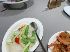 -潮府馆·非遗潮州菜·世纪公园(新国际博览中心店)