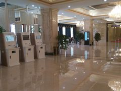 -名流健康高端体检中心·名宾门诊·健康管理