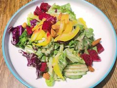 -叶派龙虾•招牌香辣蟹·海鲜(中海国际店)