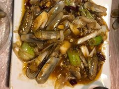 -狮龙啤酒烧烤屋(建二路店)
