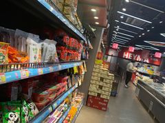 -嘿嘛仓储购(华明店)