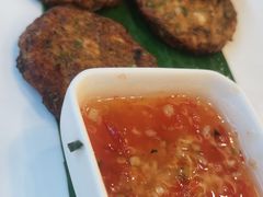 -阿诺泰·泰国餐厅(紫荆店)