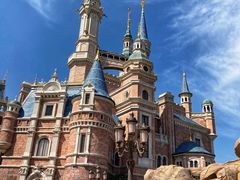 -上海迪士尼度假区