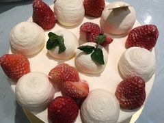 -花花卷卷·鲜食蛋糕(静安久光百货店)