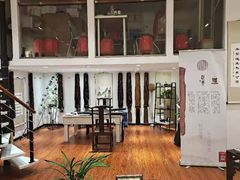 -乐悠琴馆·古琴古筝