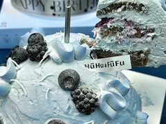 -HuHuCake呼呼甜品蛋糕(正弘城店)