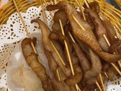 -祈胜邨•顺德鱼生•顺德菜(容桂店)