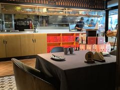 -耶里夏丽·丝路新疆菜·清真食品(徐汇南丹东路臻选店)