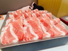 -呷哺呷哺 黄金牧场 (建外SOHO店)