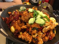 -嘉丰湘菜馆(芳群园店)