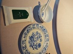 -漢舍中国菜馆(889广场店)