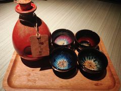 桃花醉-花千醉(新街口店)