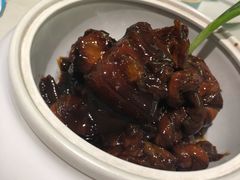 红烧肉-蝶园·装修中(BFC外滩金融中心店)