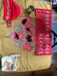 -天禧专业理胎发纪念品乐园·婴儿宝宝理发剃胎毛胎头胎毛笔定制店