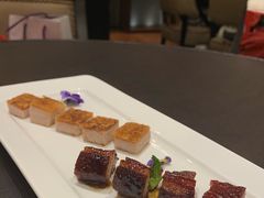 一口方烧肉-广州文华东方酒店·江-由辉师傅主理