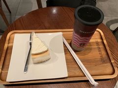 -星巴克臻选(深圳华强北茂业店)