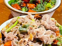 -前门杨记·铜锅涮肉(王府井·故宫店)