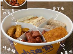 -小波紫炸鸡(大中华店)